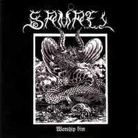 Worship Him - Samael