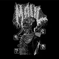 Worshipping Self-Deviance - Maul