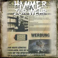 Wortepanzer - Hammer zur Wehr
