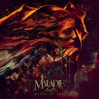 Wound of Gods - Maladie