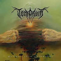 Wounds Ever Expanding - Tómarúm
