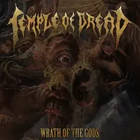 Wrath of the Gods - Temple of Dread