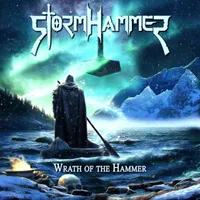 Wrath of the Hammer - StormHammer