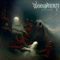 Wreath of Viscera - Woewarden