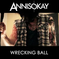 Wrecking Ball - Annisokay