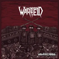Wrecking Command - Warfield