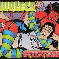 Wrestlin' with My Lady Friend - Suplecs