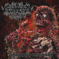 Wretched Decrepitude - Caesarean