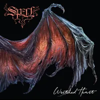 Wretched Heart - Spell