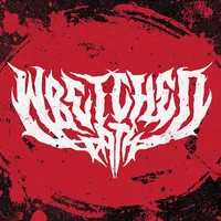 Wretched Path - Wretched Path