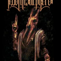 Wretchedness upon the Gates - Worm Shepherd