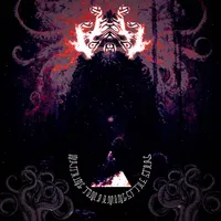 Writhing Tomb Amongst the Stars - Venomous Echoes