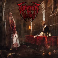 Written in Blood - Written in Blood
