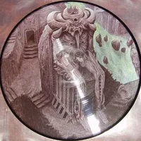 Wrong Side of the Grave - Benediction