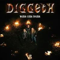 Wuda Cuda Shuda - Diggeth