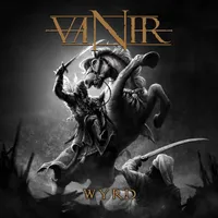 Wyrd - Vanir