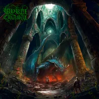 Wyrm Chasm - Wyrm Chasm