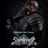 Wächter des Turms - Sagenbringer