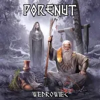Wędrowiec - Porenut