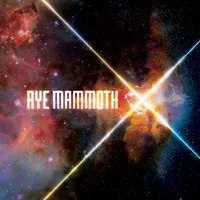 X - Aye Mammoth