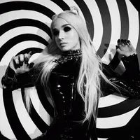 X - Poppy