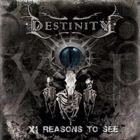 XI Reasons to See - Destinity