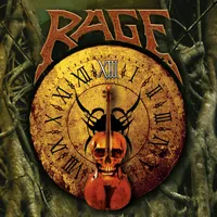 XIII - Rage