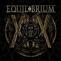 XX - Equilibrium