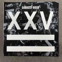XXV - Darkest Hour