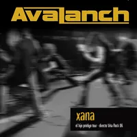 Xana (en directo) - Avalanch