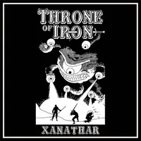 Xanathar - Throne of Iron