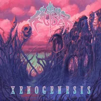 Xenogenesis - Whisper