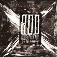 Xes and Strokes - Beaten to Death