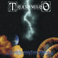 Y las guerras serán eternas - Trueno Negro