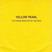 Yellow Pearl / Girls - Philip Lynott