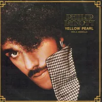 Yellow Pearl / Together - Philip Lynott