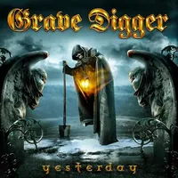 Yesterday - Grave Digger