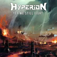 Yet We Still Fight - Hyperion