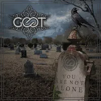You Are Not Alone - Goot