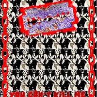 You Can't Kill Me - Razorblade