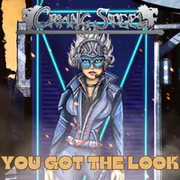 You Got the Look - Crying Steel