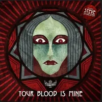 Your Blood Is Mine - Deathless Legacy