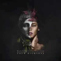 Your Highness - Bloodred Hourglass