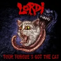 Your Tongue's Got the Cat - Lordi