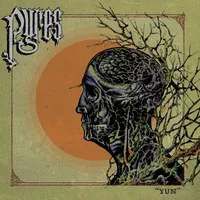 Yun - Pyres