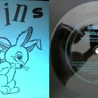 Yuthanagia - Melvins