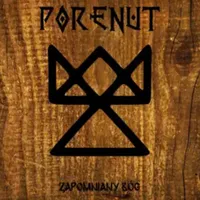 Zapomniany bóg - Porenut