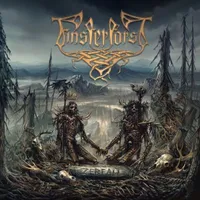 Zerfall - Finsterforst