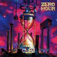 Zero Hour - Zero Hour