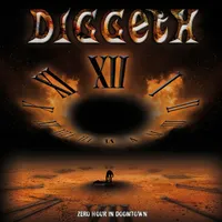 Zero Hour in Doomtown - Diggeth